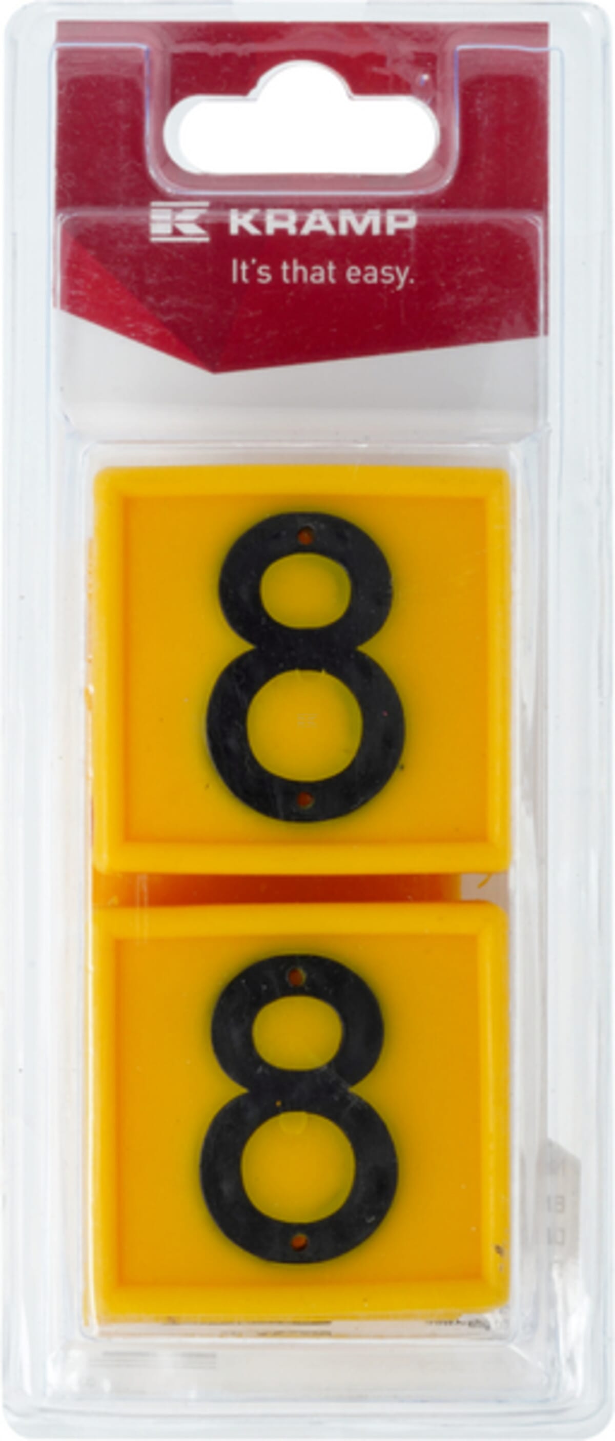 Number block