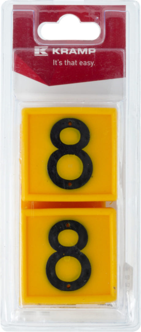 Number block