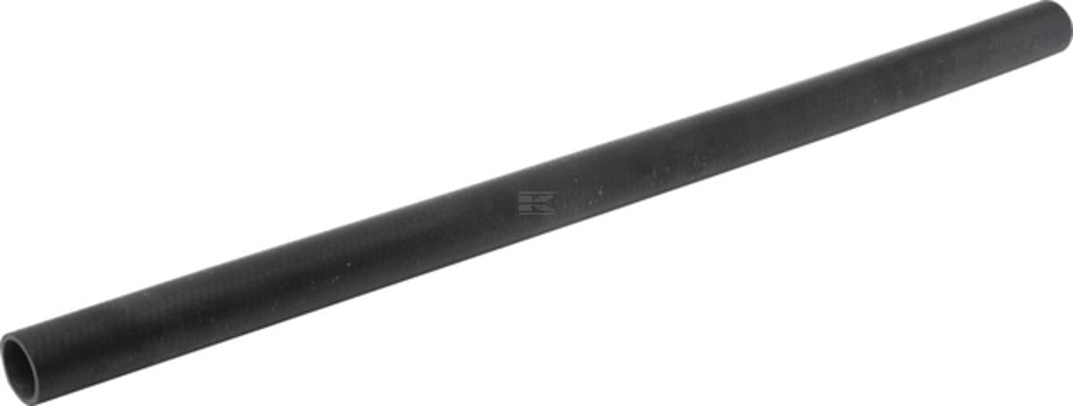 Rubber radiator hose - Straight