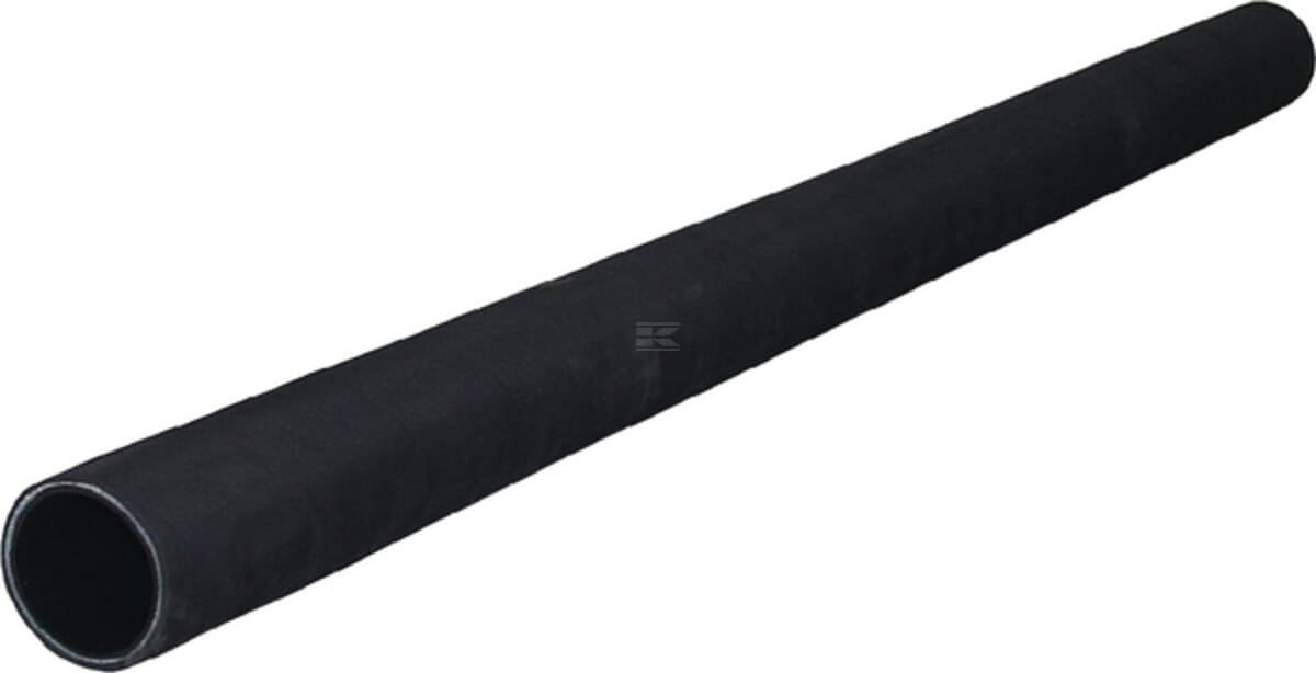 Rubber radiator hose - Straight