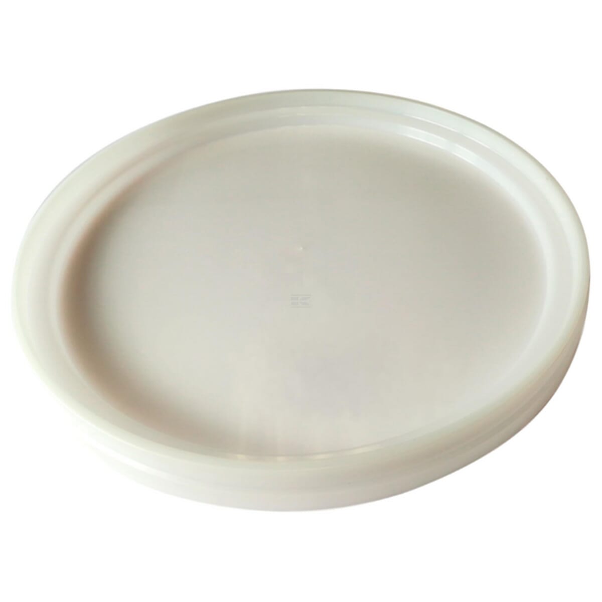 Lid for bucket