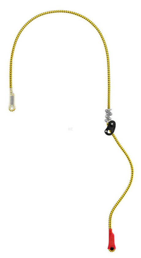 Petzl Zillon lifeline