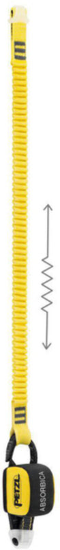 Petzl Absorbica-l 150