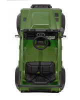 Landrover Defender Official 12V Ride On for Kids | Green