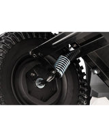 Landrover Defender Official 12V Ride On for Kids | Green