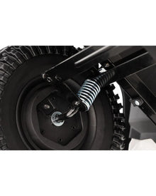 Landrover Defender Official 12V Ride On for Kids | Green