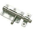 Universal latch