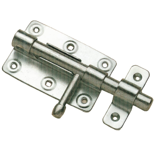 Universal latch