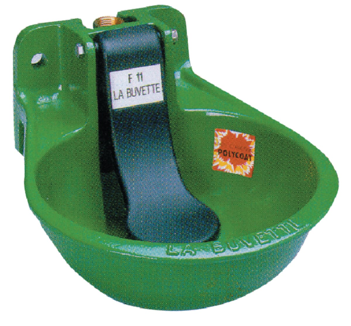 LA BUVETTE Drinking Bowl F11 horizontal connection