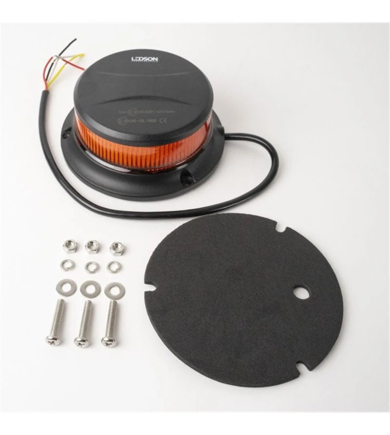 LEDSON Slim Warning Beacon