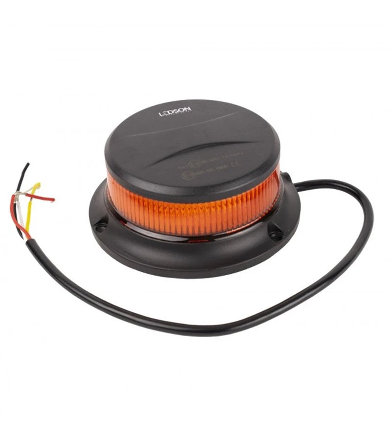 LEDSON Slim Warning Beacon
