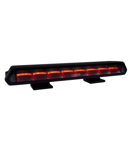 LEDSON Epix 14+ LightBar Strobe (Rear)
