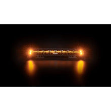 LEDSON Epix 14+ LightBar Strobe (Front)
