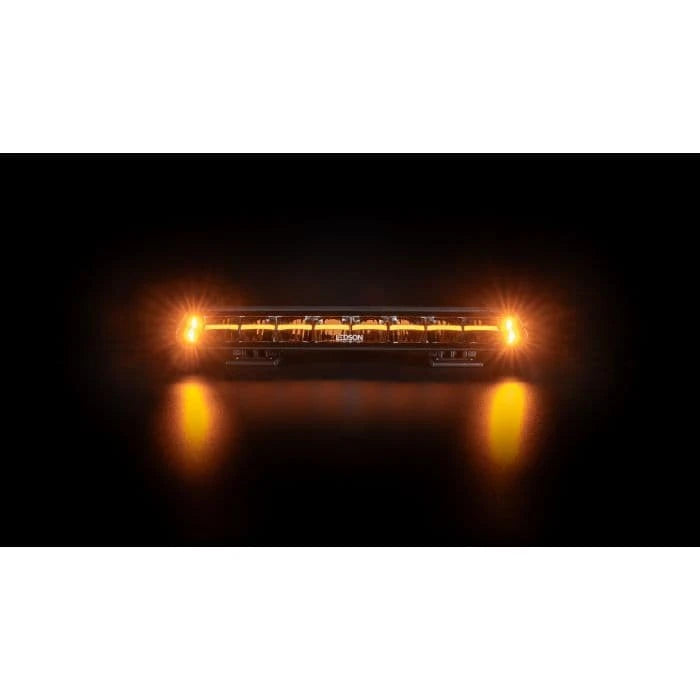 LEDSON Epix 14+ LightBar Strobe (Front)