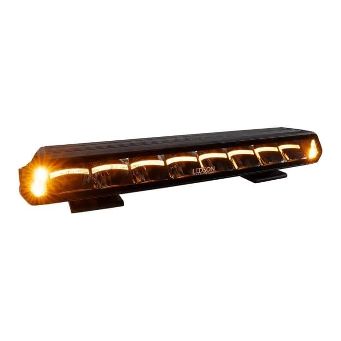 LEDSON Epix 14+ LightBar Strobe (Front)