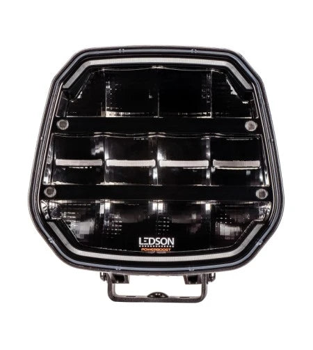 LEDSON Epix 9+ Strobe Spotlamp