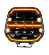 LEDSON Epix 9+ Strobe Spotlamp