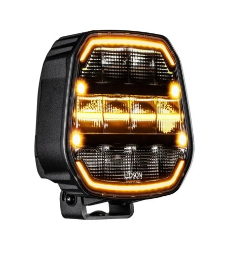 LEDSON Epix 9+ Strobe Spotlamp