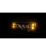 LEDSON Helix Work Light with Strobe