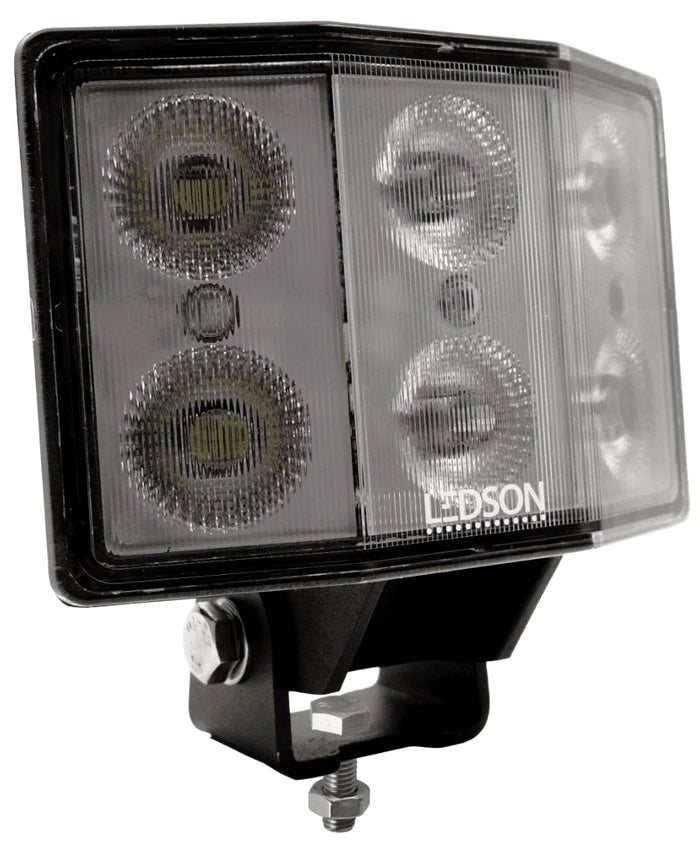 LEDSON Hydra60 Angled Work Light 60W