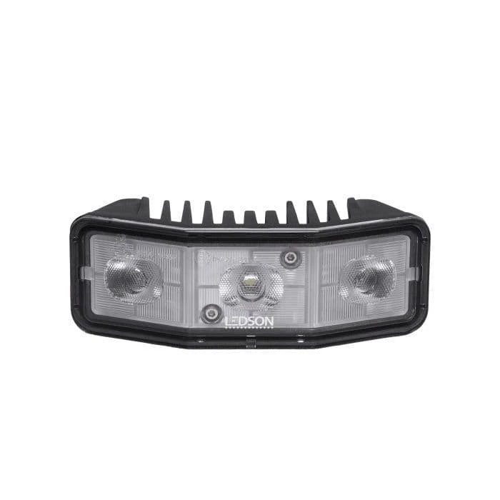 LEDSON Hydra30 Angled 30W Work Light
