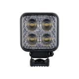 LEDSON Lumina SQ4 Work Light 18W