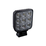 LEDSON Lumina SQ9 Work Light 40W