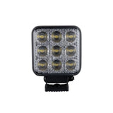 LEDSON Lumina SQ9 Work Light 40W