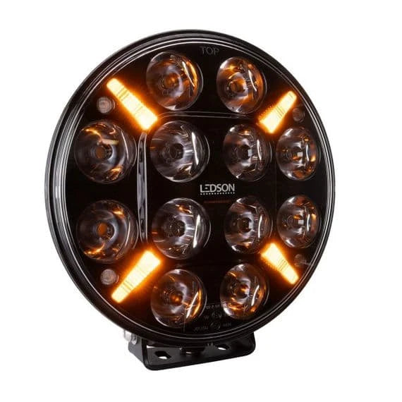 LEDSON Pollux 9+ Strobe Gen3 Drive Lamp