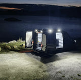 LEDSON Raptor LED Reverse / Work Light 30W