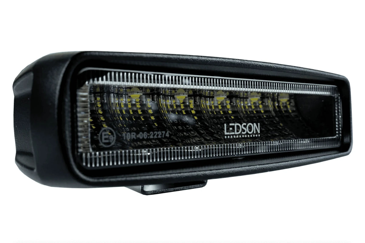 LEDSON Raptor LED Reverse / Work Light 30W