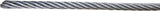 Steel wire rope