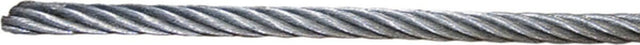 Steel wire rope
