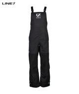 Line 7 Men's Territory Storm Pro20 Waterproof Bib Overtrouser