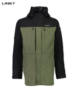 Line 7 Men's Territory Storm Pro20 Waterproof Jacket
