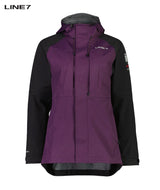 Line 7 Women's Territory Storm Pro20 Waterproof Jacket