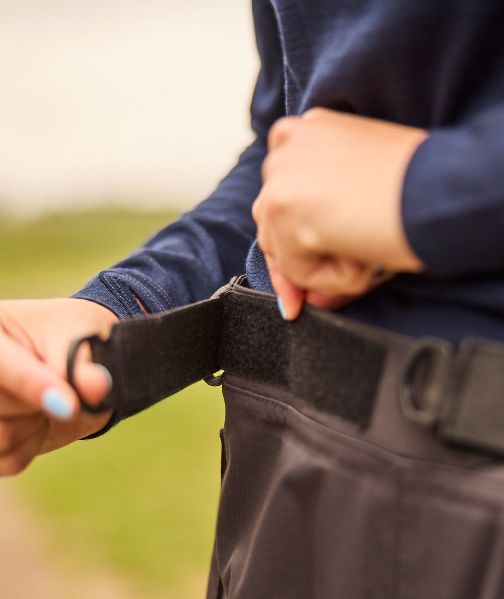 Line 7 Women's Territory Storm Pro20 Waterproof Overtrouser