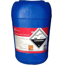 Puresan Line Cleaner