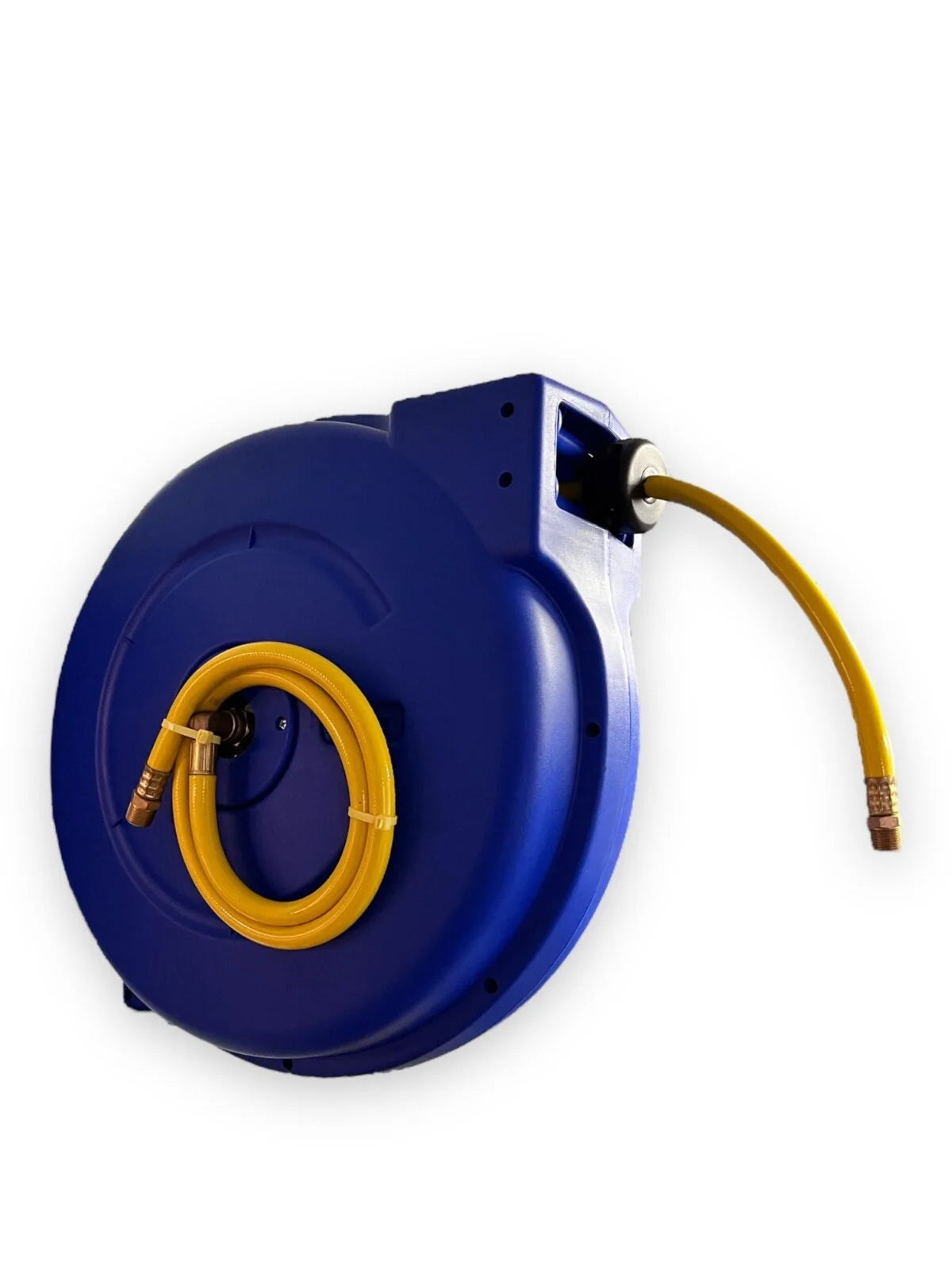 Air Reel 15 Metre Retractable Hose