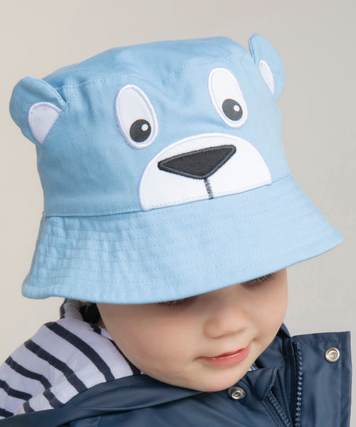 Larkwood Character Bucket Hat (LW93T)