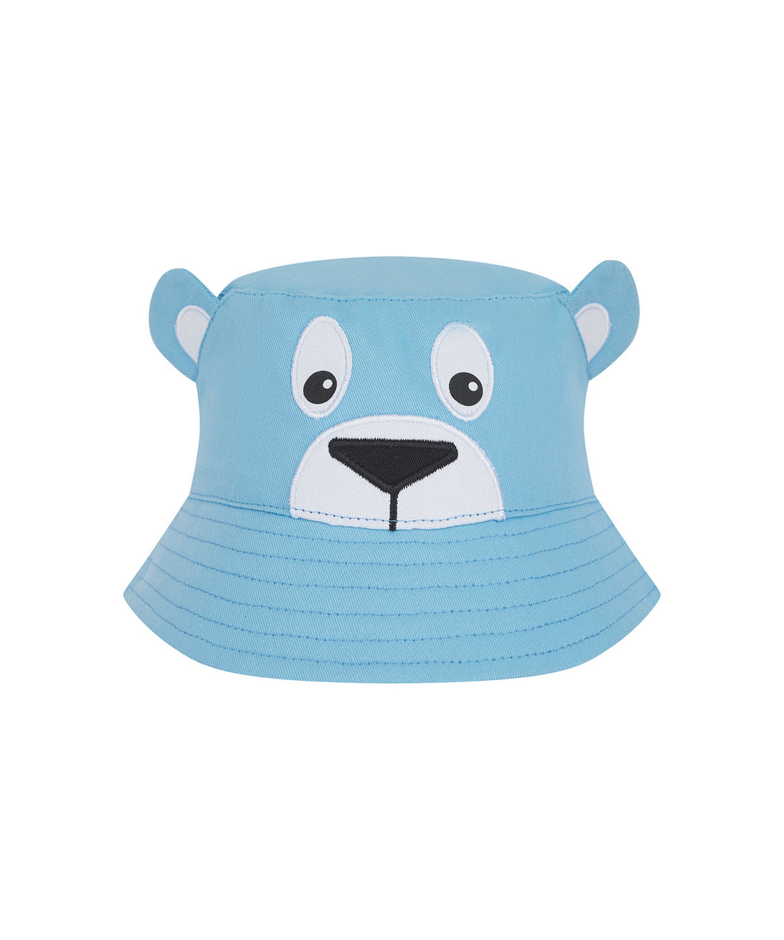 Larkwood Character Bucket Hat (LW93T)