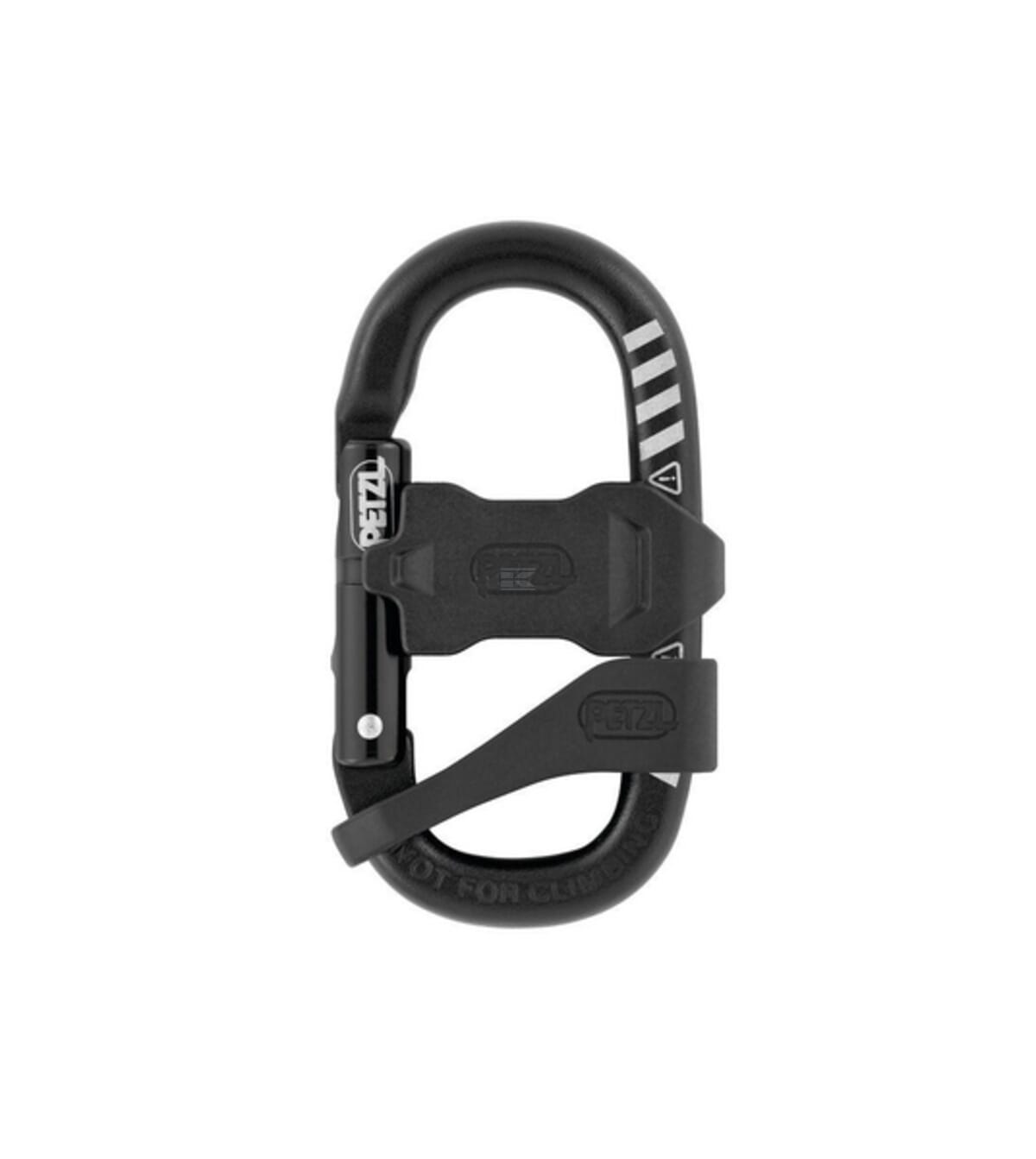Petzl Karabiner Mino