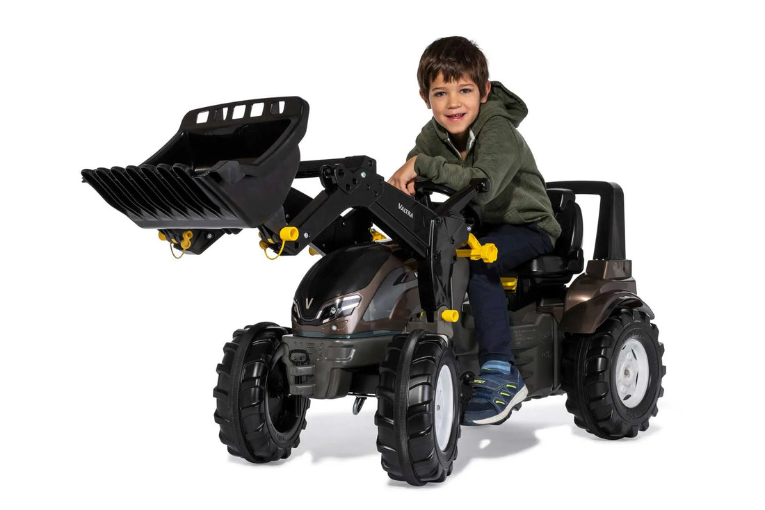 Rolly Farmtrac Premium II Valtra