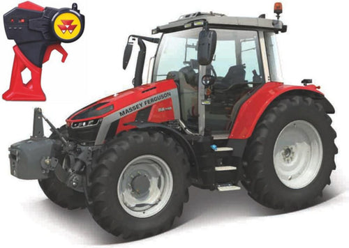 Maisto MA82723 Massey Ferguson 5SD.145 tractor 2.4GHz