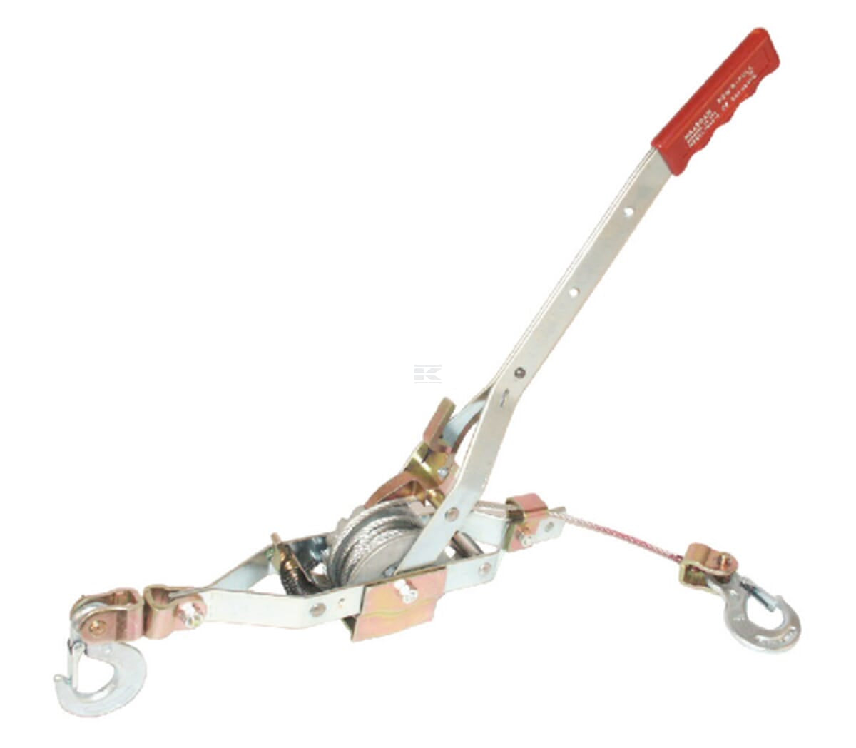 Rema Ratchet Operated Power Puller