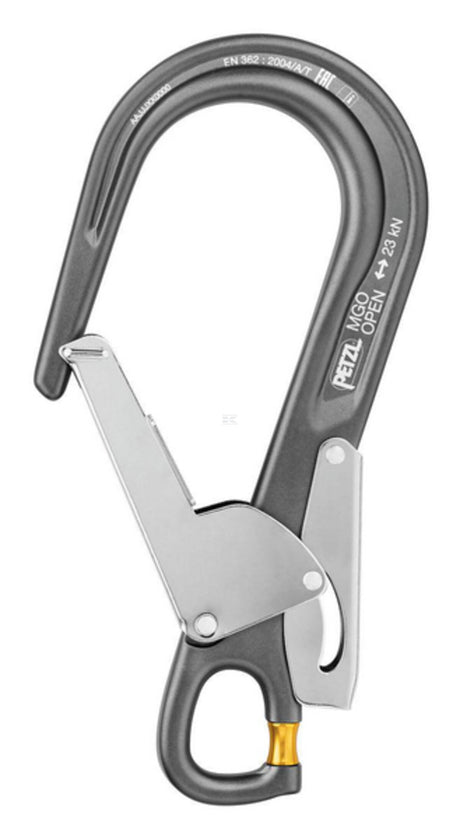 Petzl MGO Open 60 Karabiner