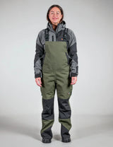 Bushbuck Waterproof Defender Bib Overtrouser