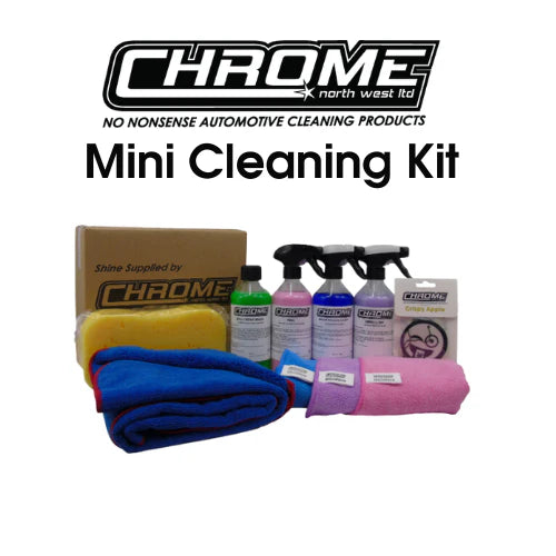 Mini Cleaning Kit