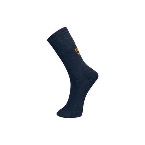 Modaflame Work Sock - Navy