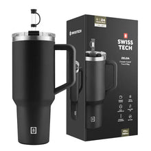 Swisstech ST078113 40oz / 110ml Mug